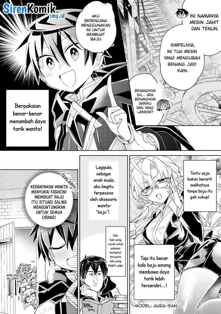 dorei-kara-no-kitai-to-hyouka-no-sei-de-sakushu-dekinai-no-daga - Chapter: 12
