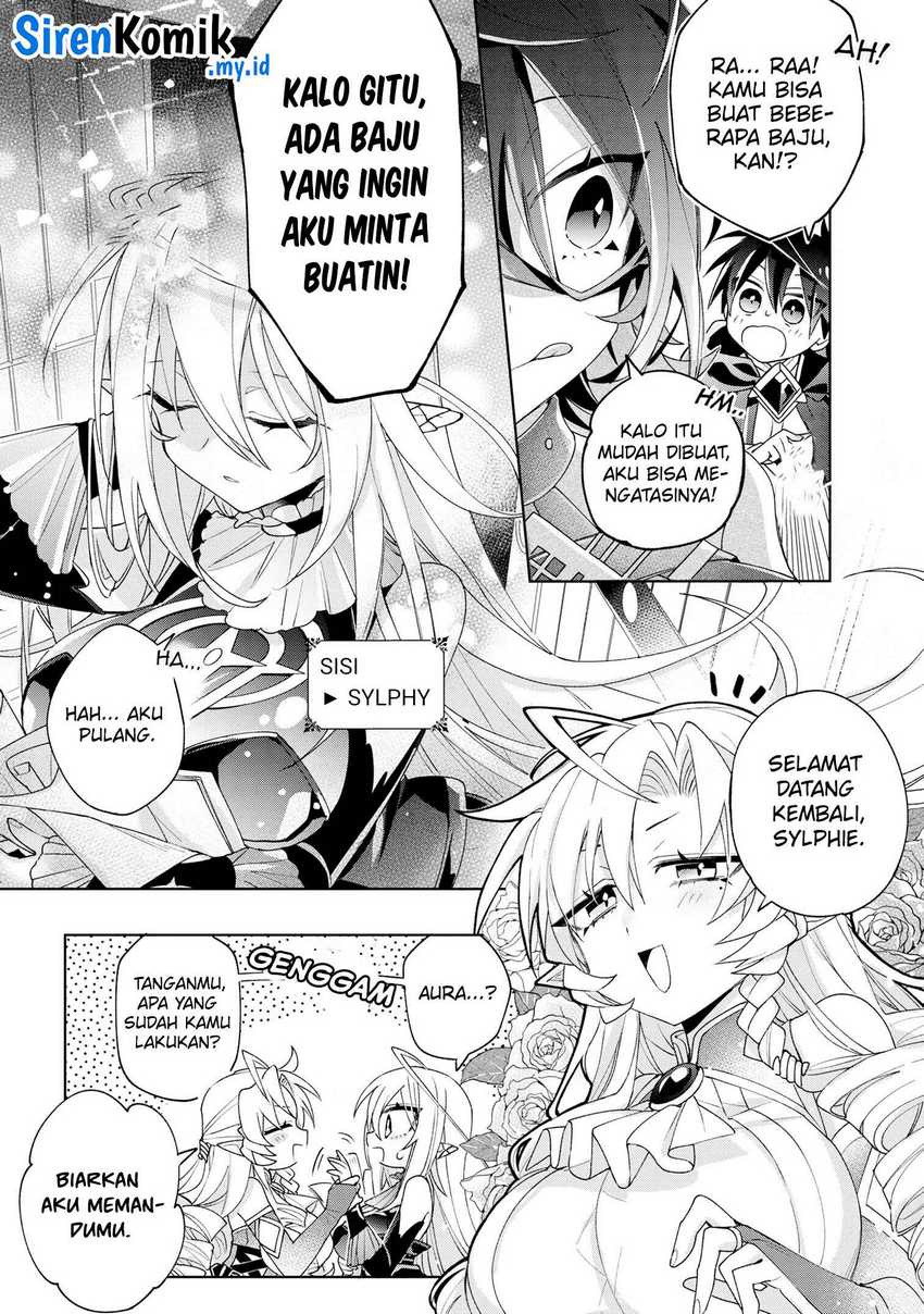 dorei-kara-no-kitai-to-hyouka-no-sei-de-sakushu-dekinai-no-daga - Chapter: 12