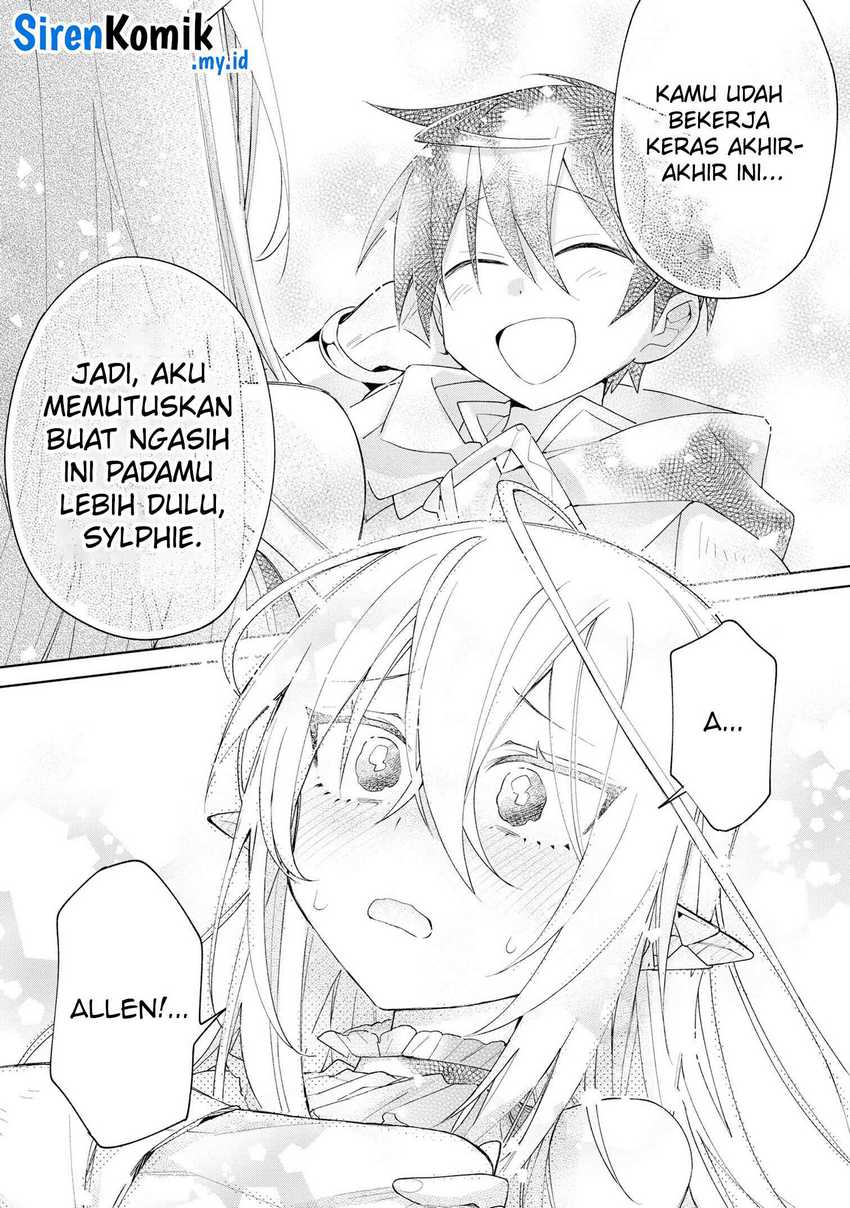 dorei-kara-no-kitai-to-hyouka-no-sei-de-sakushu-dekinai-no-daga - Chapter: 12