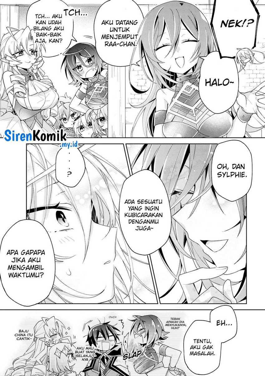 dorei-kara-no-kitai-to-hyouka-no-sei-de-sakushu-dekinai-no-daga - Chapter: 12
