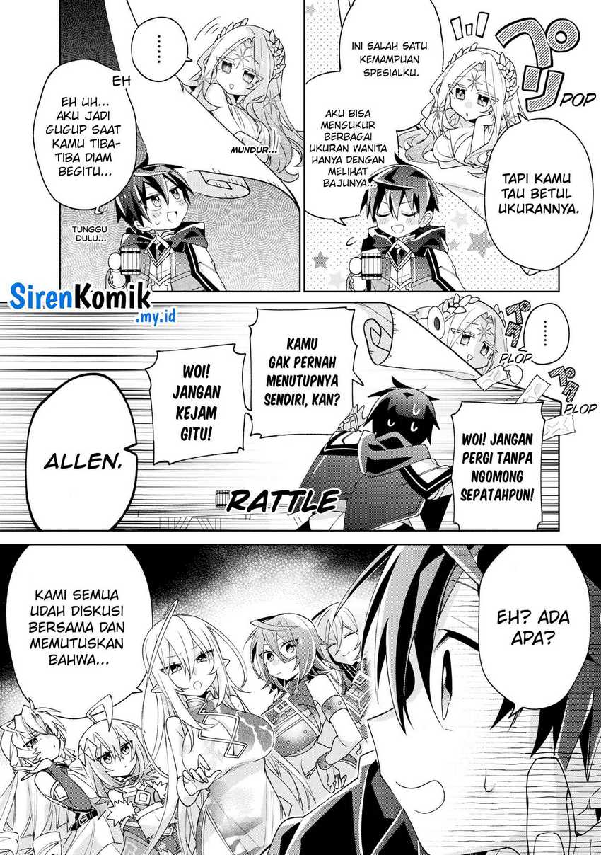 dorei-kara-no-kitai-to-hyouka-no-sei-de-sakushu-dekinai-no-daga - Chapter: 12