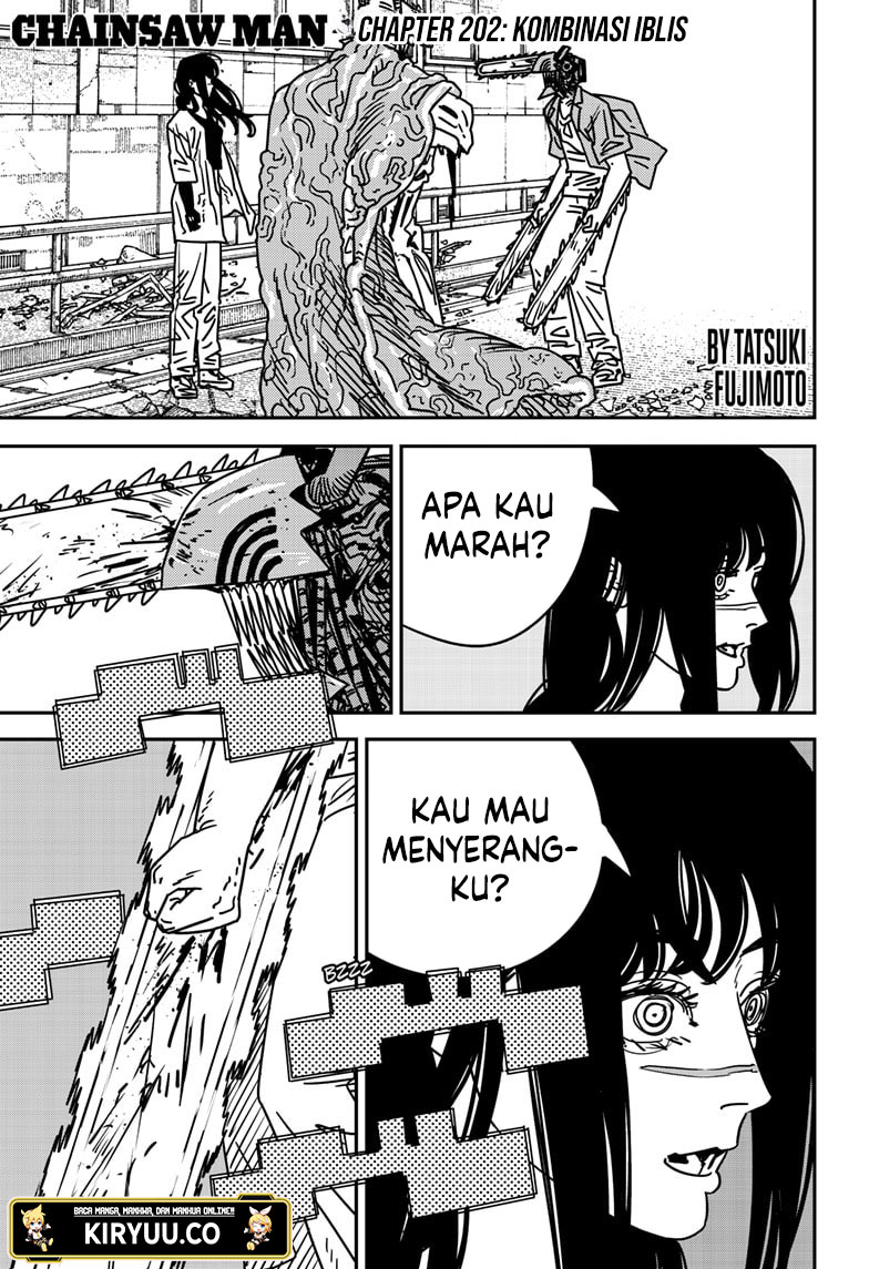 chainsaw-man - Chapter: 202