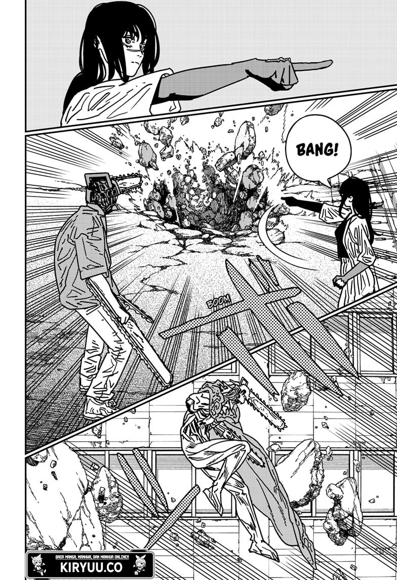 chainsaw-man - Chapter: 202