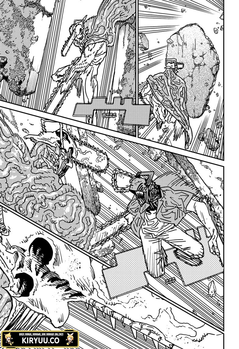 chainsaw-man - Chapter: 202