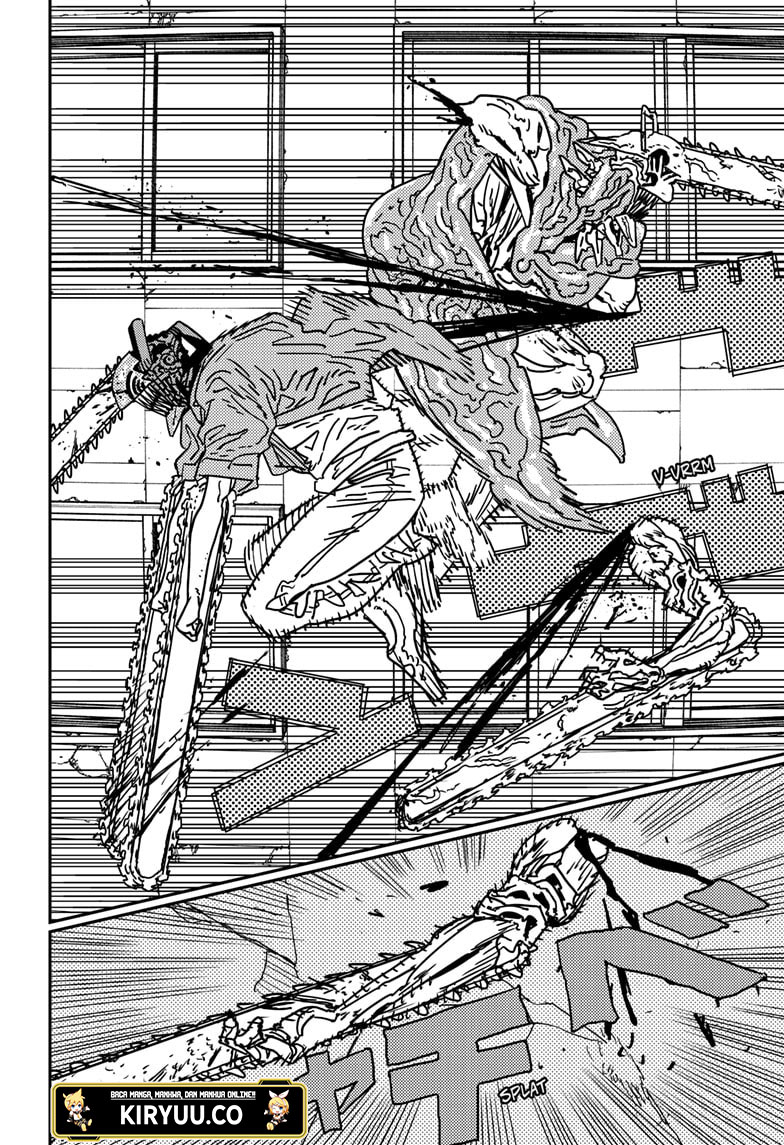 chainsaw-man - Chapter: 202