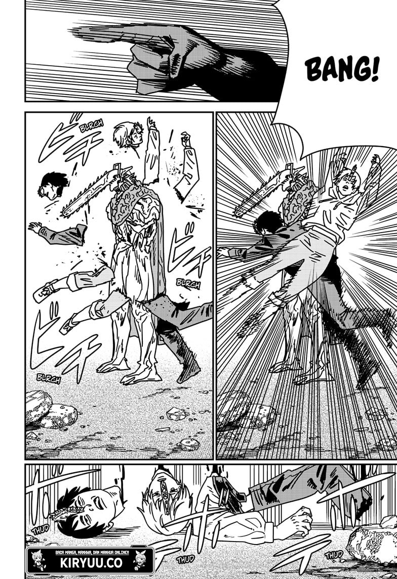 chainsaw-man - Chapter: 202