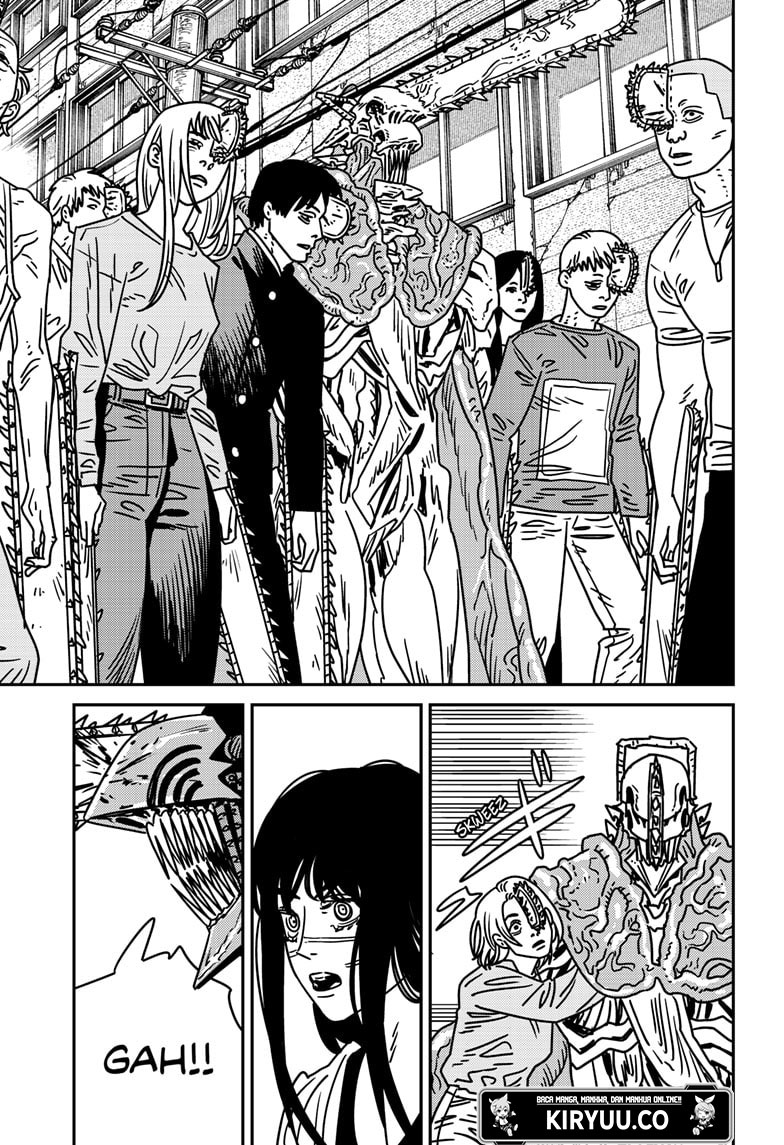 chainsaw-man - Chapter: 202