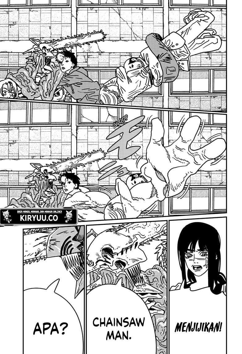 chainsaw-man - Chapter: 202