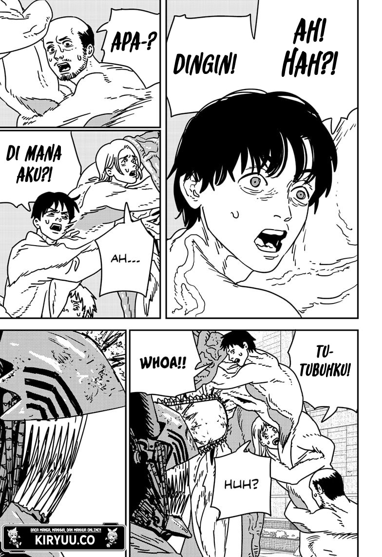 chainsaw-man - Chapter: 202