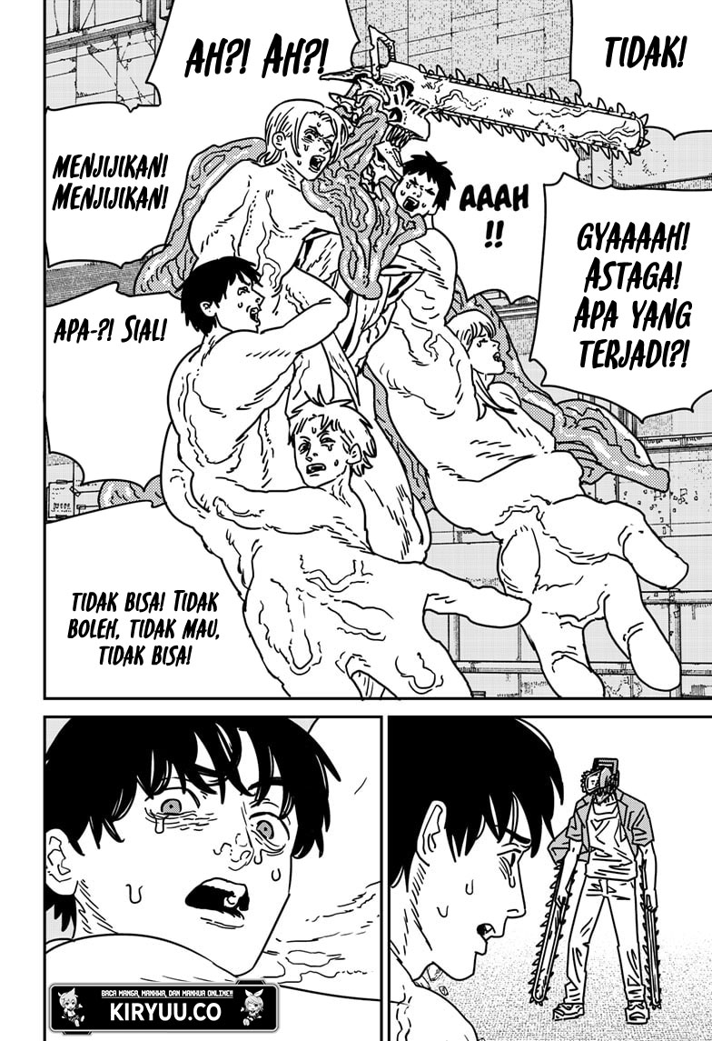 chainsaw-man - Chapter: 202