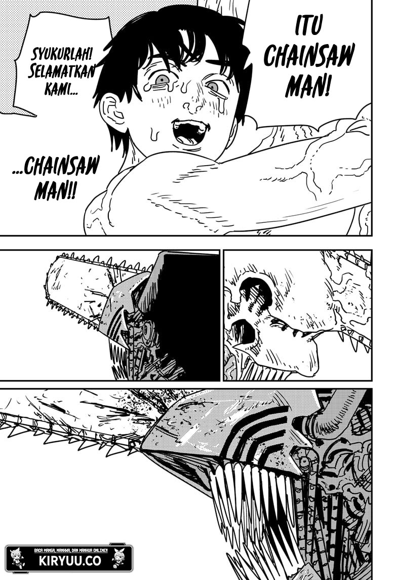 chainsaw-man - Chapter: 202