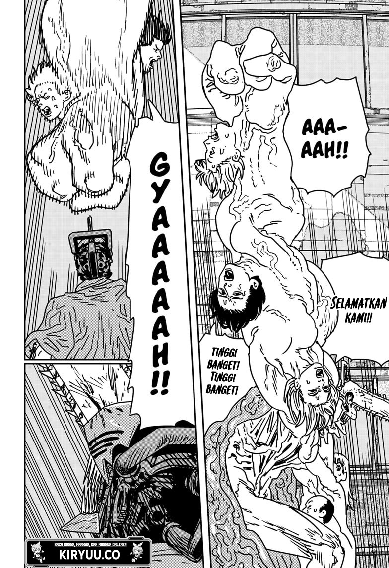 chainsaw-man - Chapter: 202