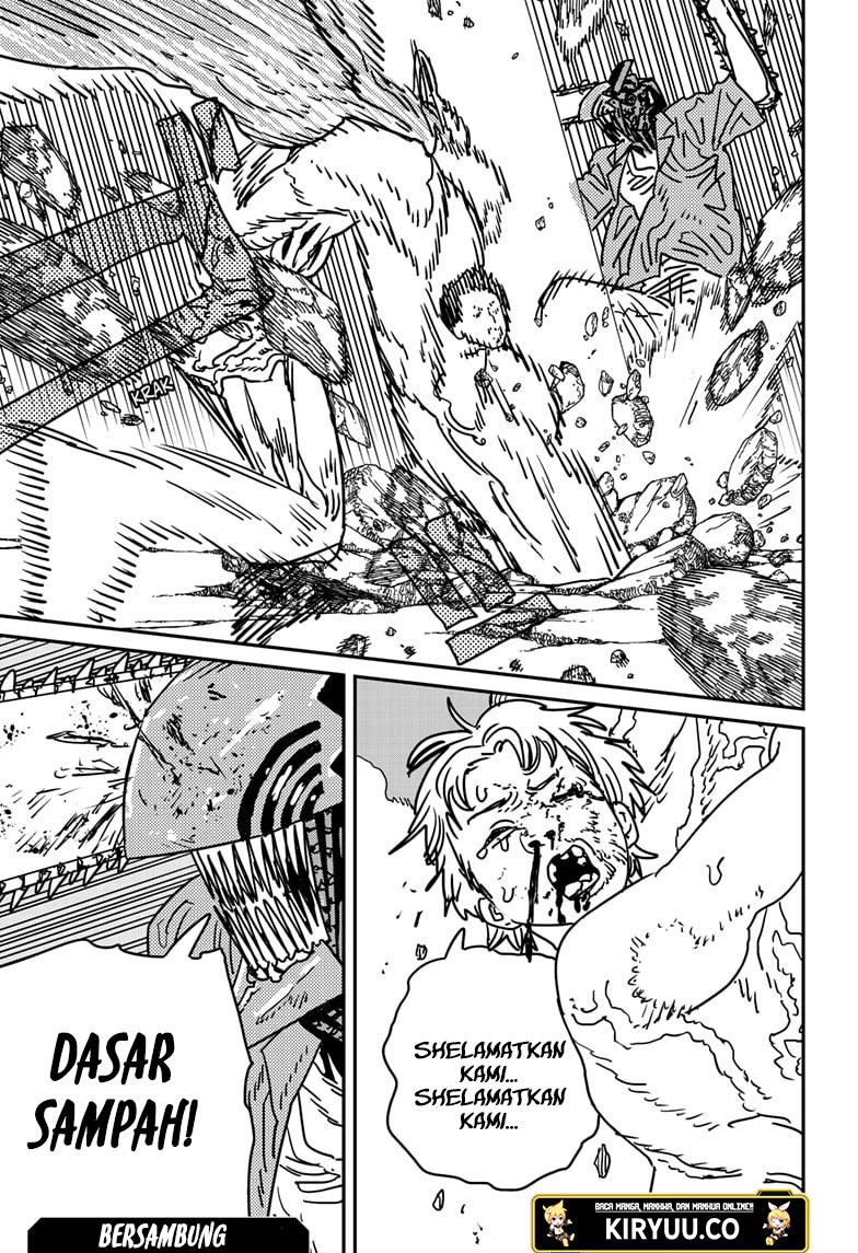chainsaw-man - Chapter: 202