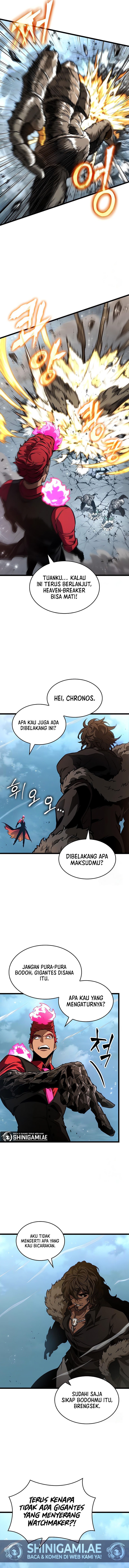 the-world-after-the-fall - Chapter: 180