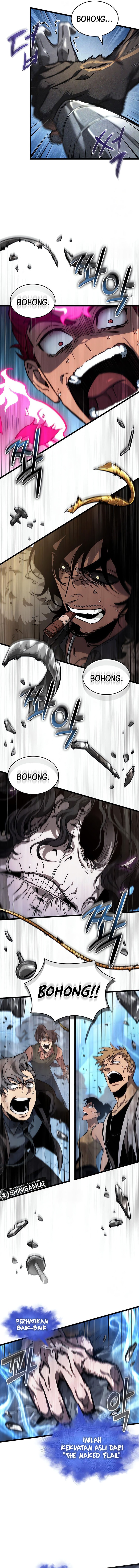 the-world-after-the-fall - Chapter: 180