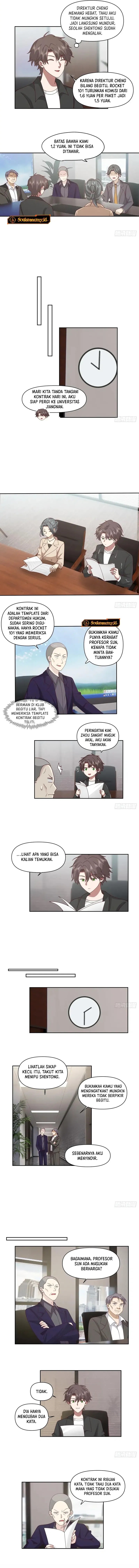 as-the-richest-man-i-really-dont-want-to-be-reborn - Chapter: 257