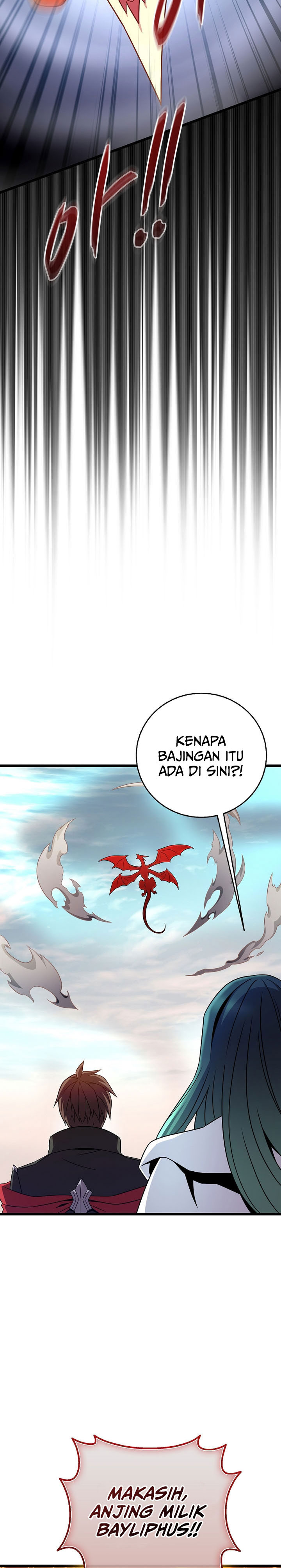 arcane-sniper - Chapter: 186