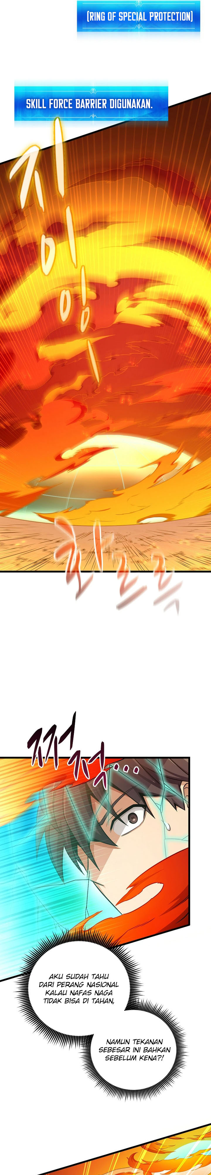 arcane-sniper - Chapter: 186