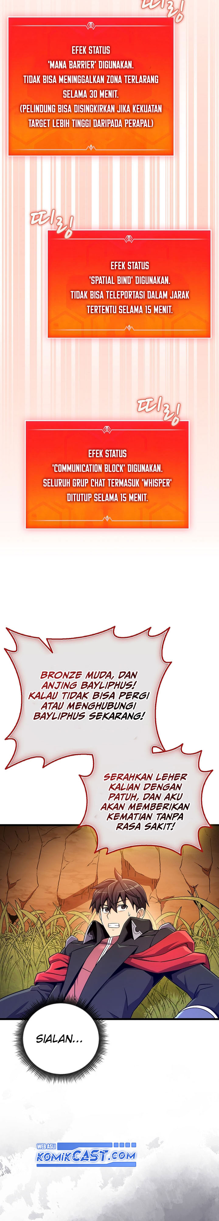 arcane-sniper - Chapter: 186