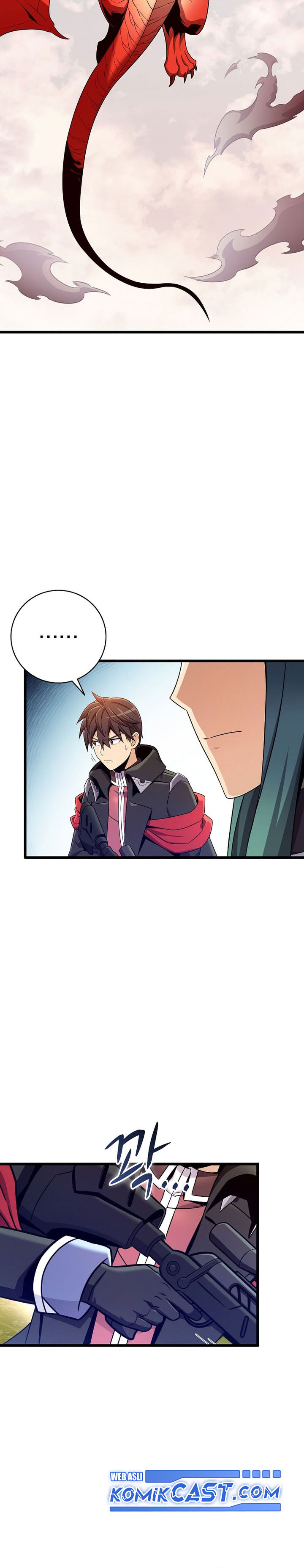arcane-sniper - Chapter: 186
