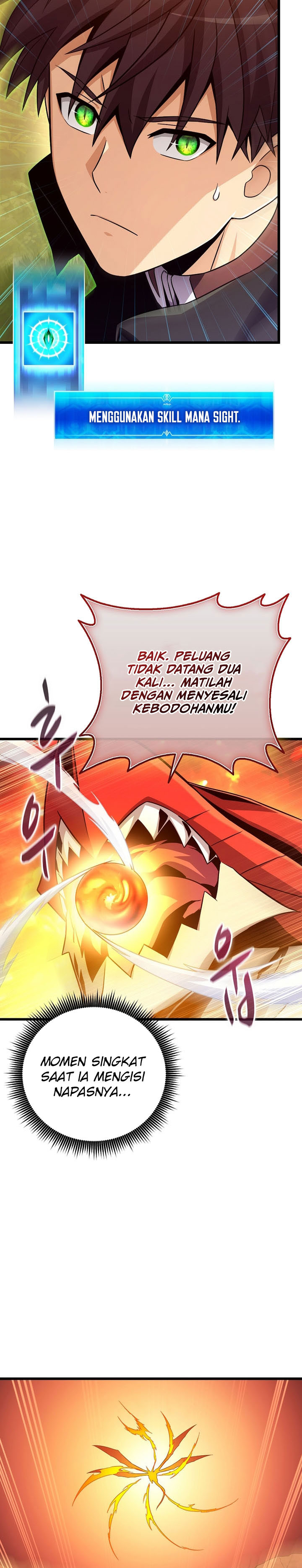 arcane-sniper - Chapter: 186