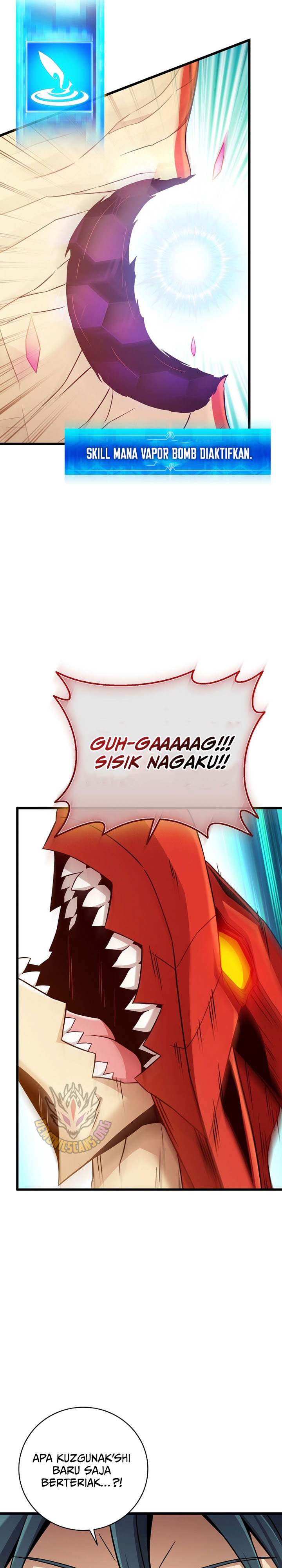 arcane-sniper - Chapter: 186
