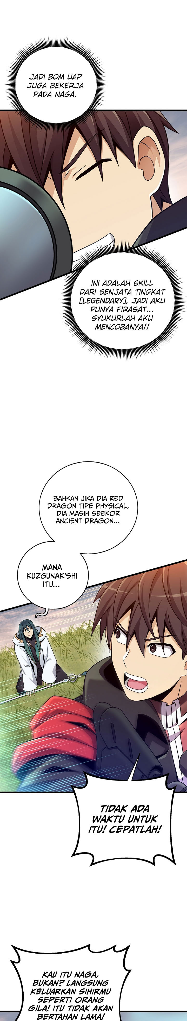 arcane-sniper - Chapter: 186
