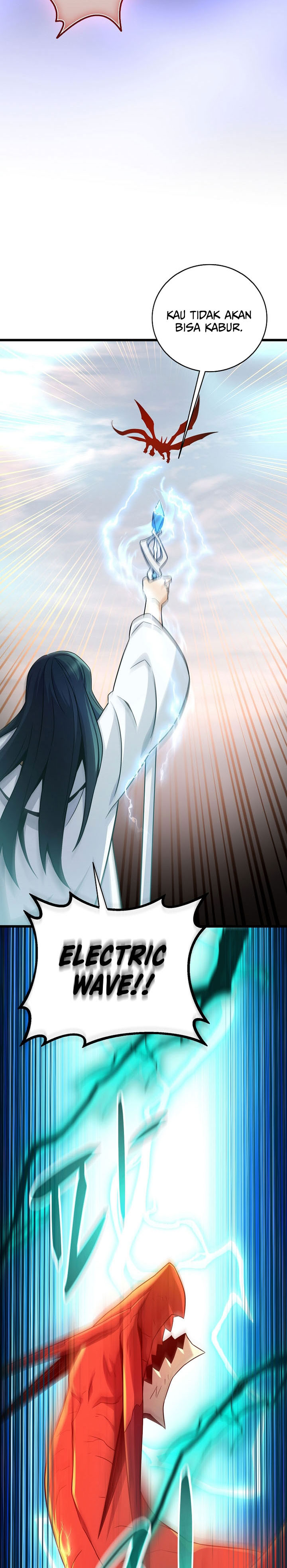 arcane-sniper - Chapter: 186