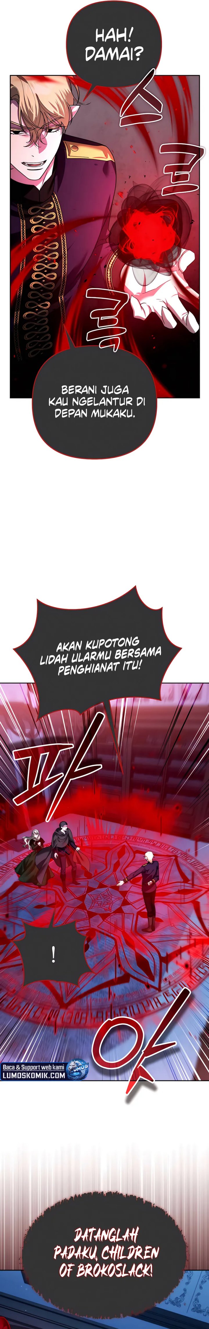 all-my-alter-egos-are-tycoons - Chapter: 38
