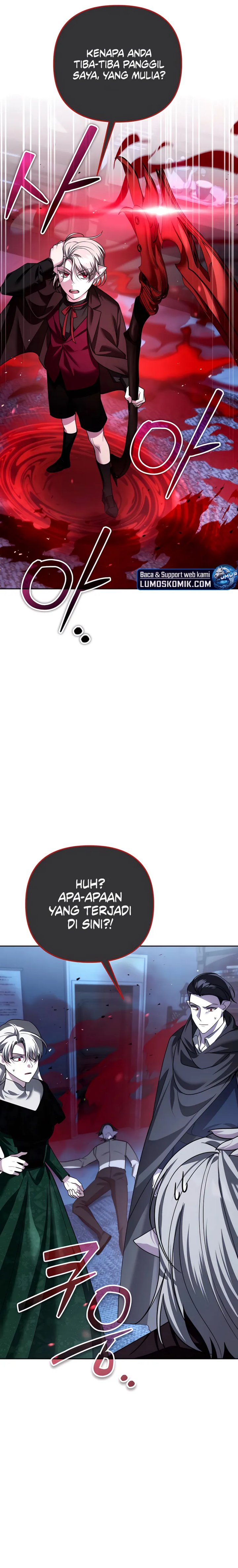 all-my-alter-egos-are-tycoons - Chapter: 38