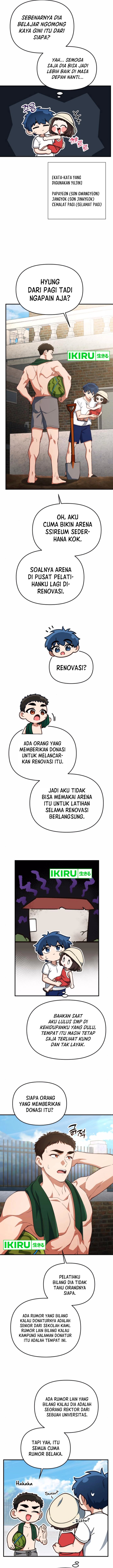 the-genius-decided-to-live-an-ordinary-life - Chapter: 25