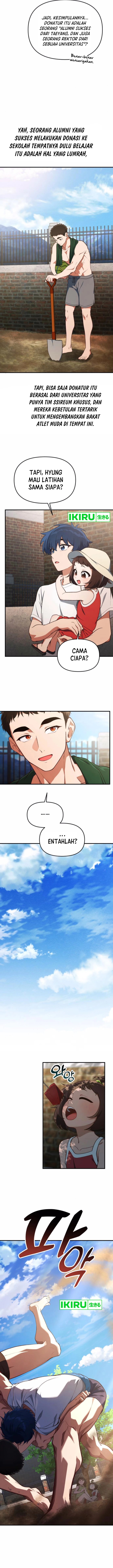 the-genius-decided-to-live-an-ordinary-life - Chapter: 25