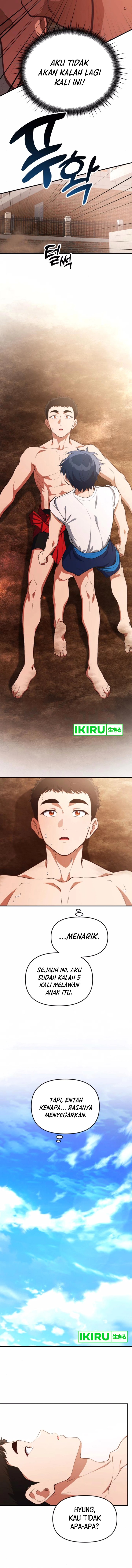 the-genius-decided-to-live-an-ordinary-life - Chapter: 25