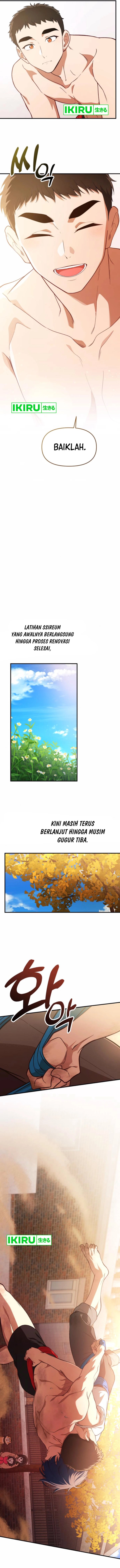 the-genius-decided-to-live-an-ordinary-life - Chapter: 25