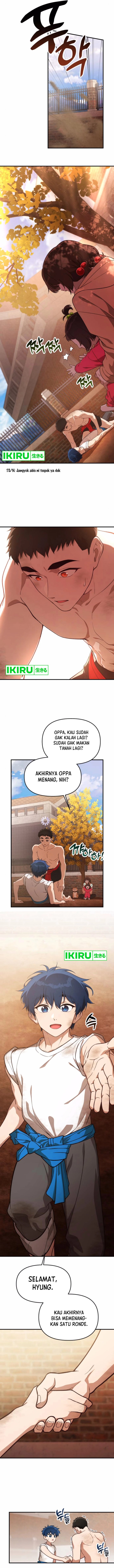 the-genius-decided-to-live-an-ordinary-life - Chapter: 25