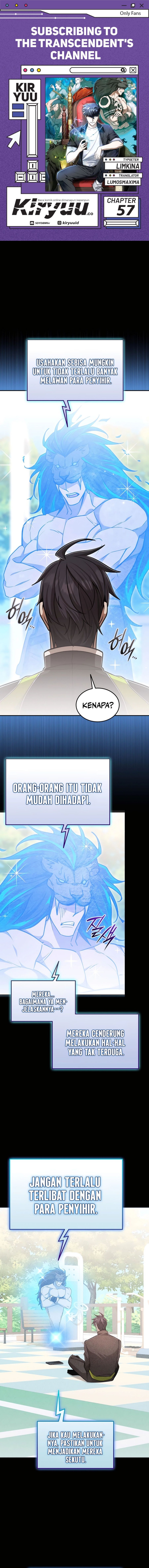 subscribing-to-the-transcendents-channel - Chapter: 57