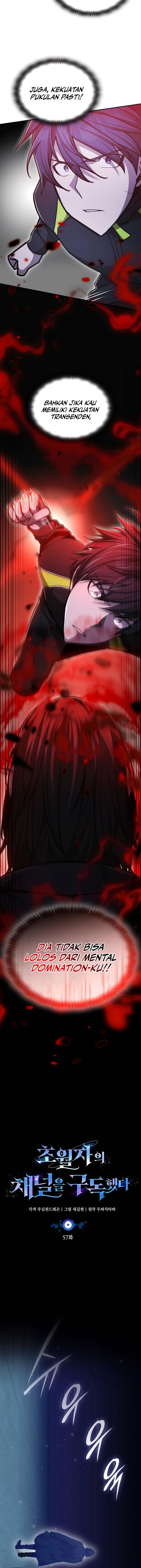 subscribing-to-the-transcendents-channel - Chapter: 57