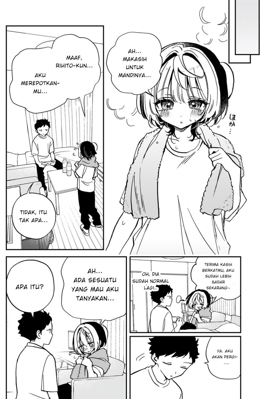 noa-senpai-wa-tomodachi - Chapter: 46