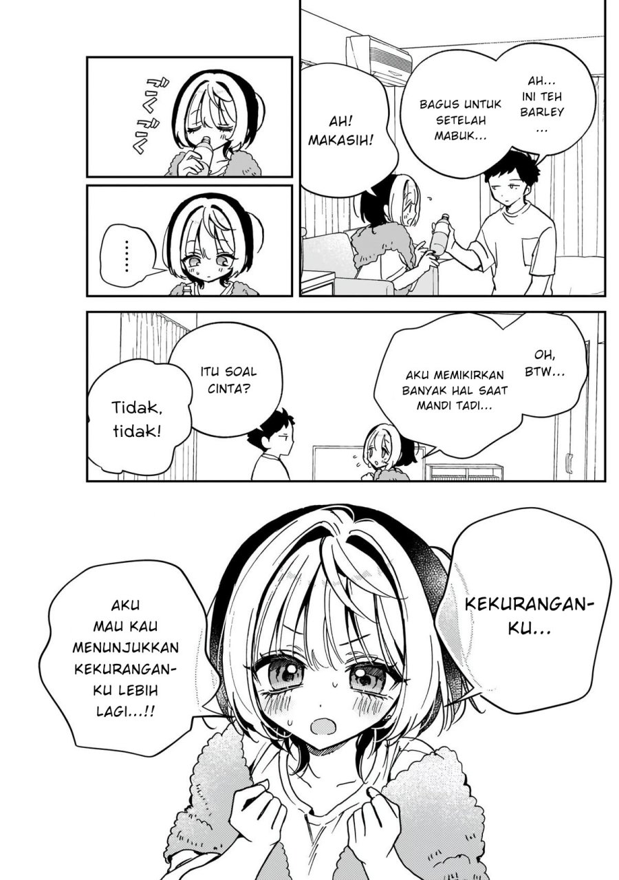 noa-senpai-wa-tomodachi - Chapter: 46