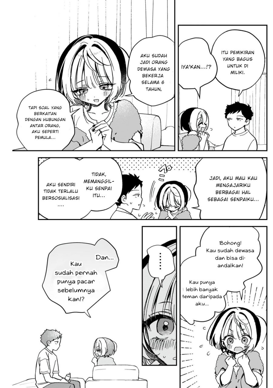 noa-senpai-wa-tomodachi - Chapter: 46