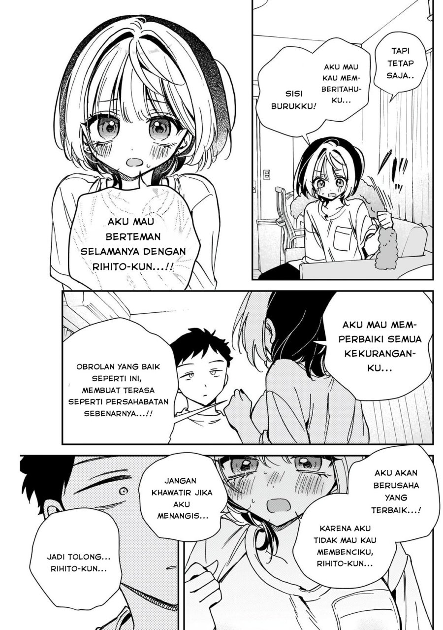 noa-senpai-wa-tomodachi - Chapter: 46