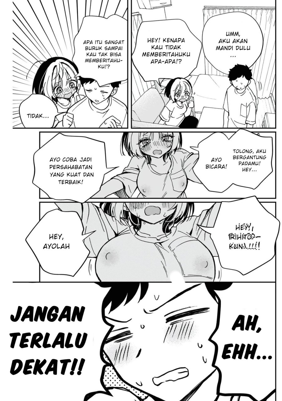 noa-senpai-wa-tomodachi - Chapter: 46