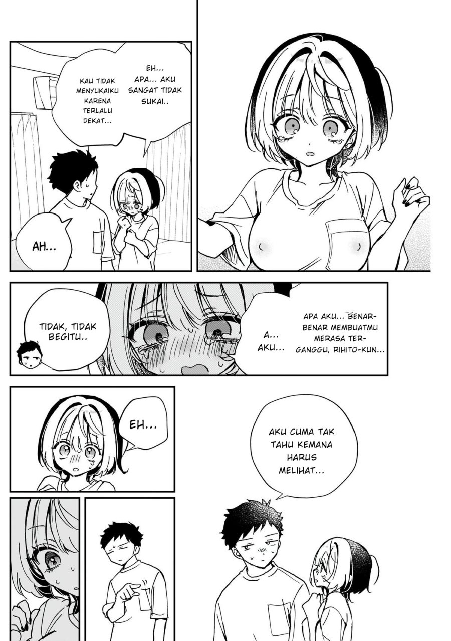 noa-senpai-wa-tomodachi - Chapter: 46