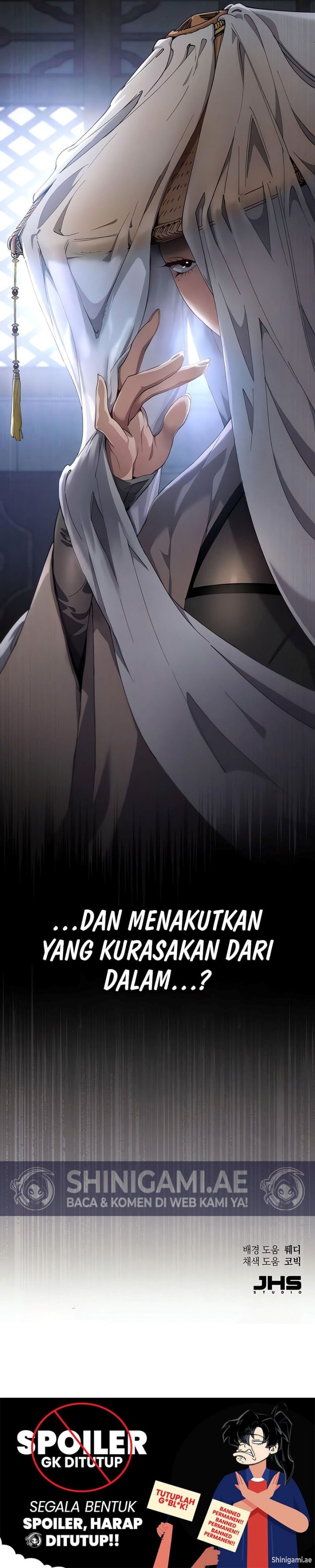 the-heavenly-demon-wants-a-quiet-life - Chapter: 30
