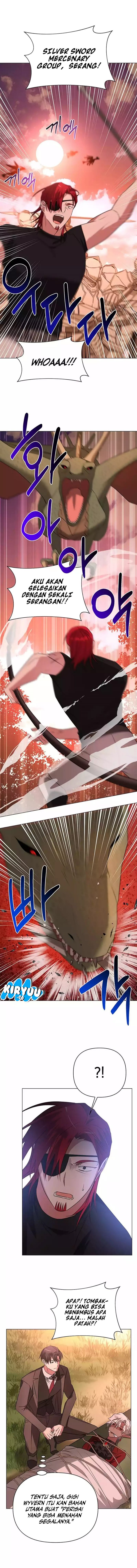 my-ruined-academy - Chapter: 30