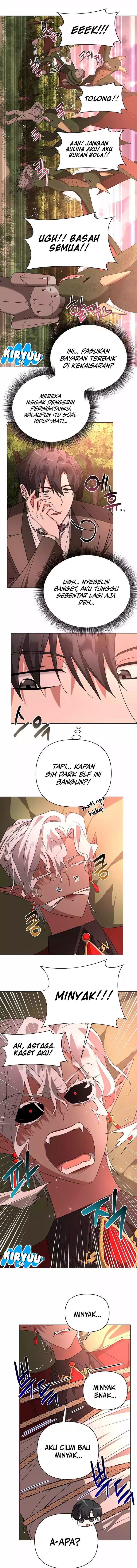 my-ruined-academy - Chapter: 30