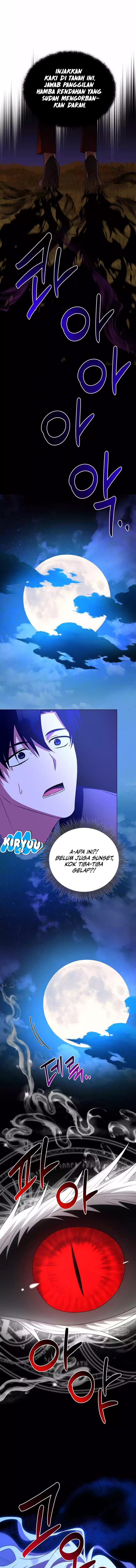 my-ruined-academy - Chapter: 30