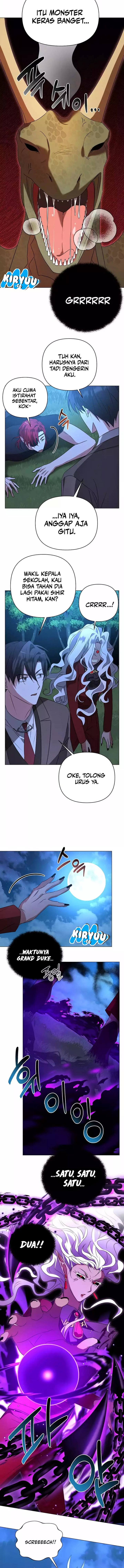 my-ruined-academy - Chapter: 30