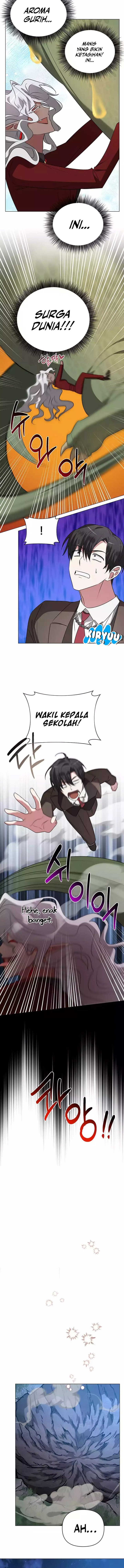 my-ruined-academy - Chapter: 30