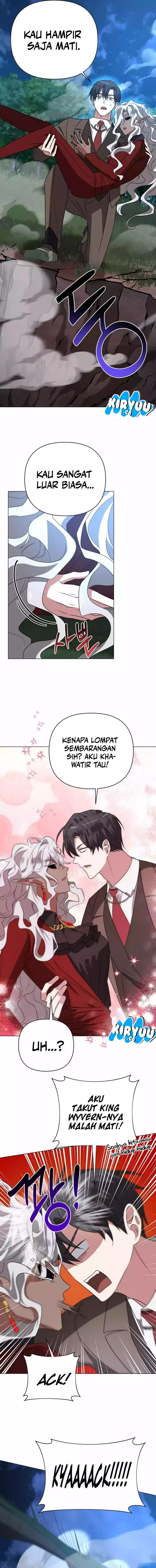 my-ruined-academy - Chapter: 30